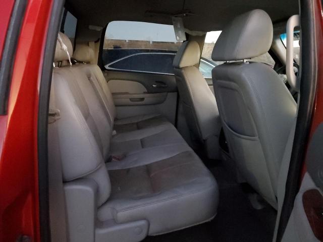 Photo 10 from auction – 2007 CHEVROLET SILVERADO with VIN 2GCEK13Y671571627