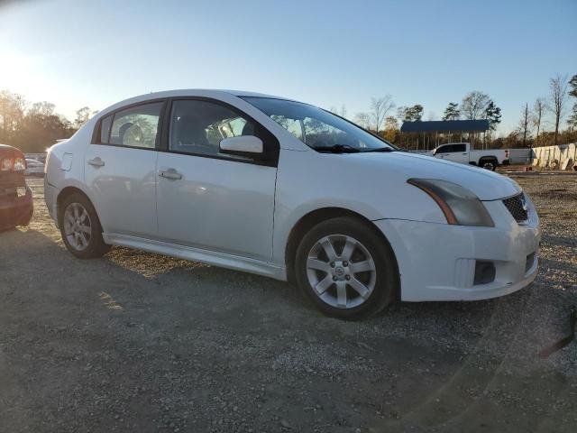 Photo 4 from auction – 2012 NISSAN SENTRA 2.0 with VIN 3N1AB6AP8CL633501