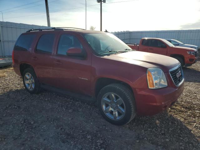 Photo 4 from auction – 2013 GMC YUKON SLT with VIN 1GKS2CE04DR278869