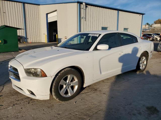 DODGE CHARGER SE 2012 with VIN 2C3CDXBG1CH111634 - Photo from auction