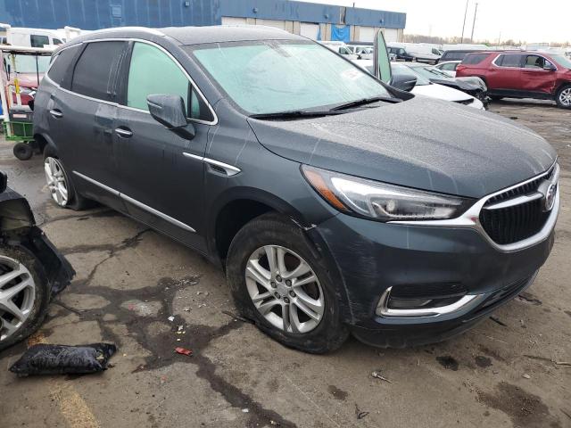 Photo 4 from auction – 2020 BUICK ENCLAVE ES with VIN 5GAERBKW5LJ190533