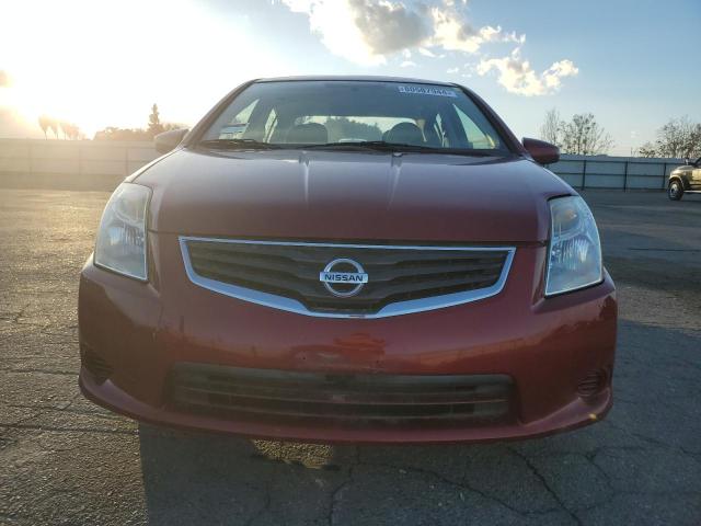 Photo 5 from auction – 2012 NISSAN SENTRA 2.0 with VIN 3N1AB6AP6CL674225