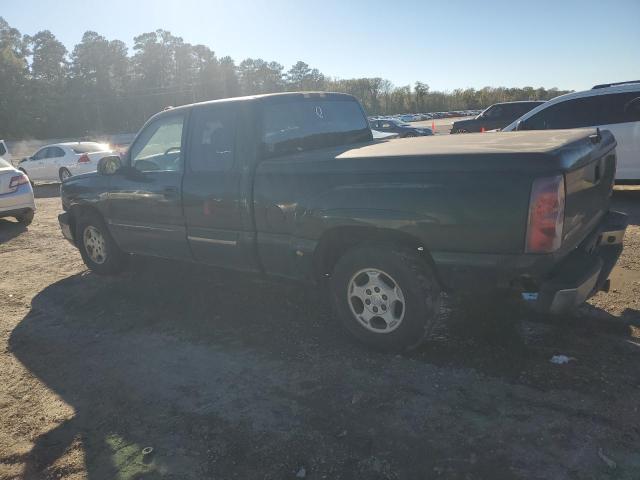 Photo 2 from auction – 2003 CHEVROLET SILVERADO with VIN 2GCEC19T431120375