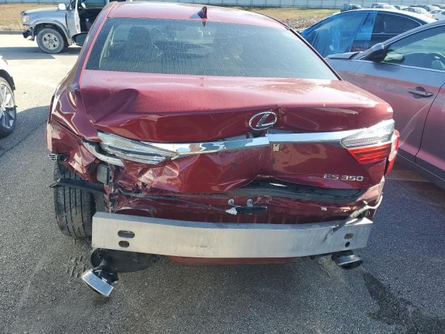 Photo 6 from auction – 2016 LEXUS ES 350 with VIN 58ABK1GG5GU024944