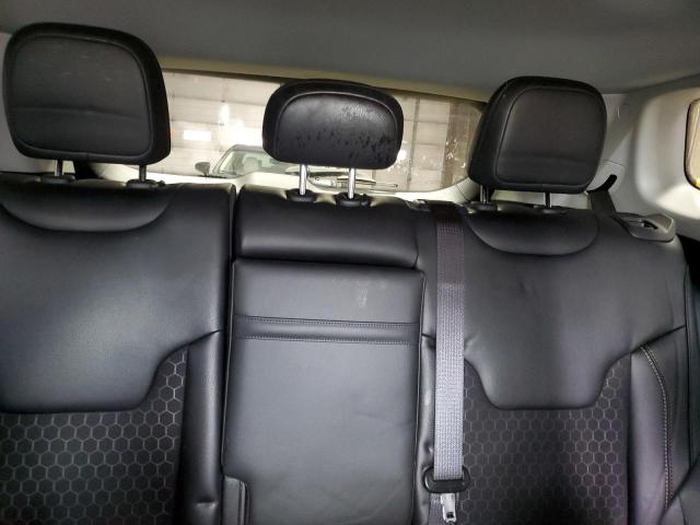 Photo 10 from auction – 2020 JEEP COMPASS LA with VIN 3C4NJDBB2LT132323