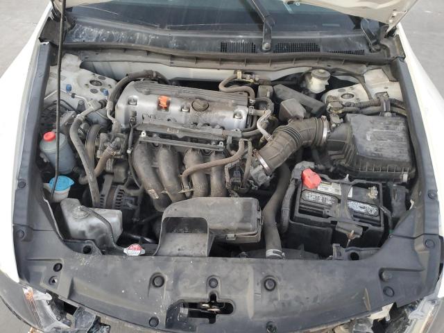 Photo 11 from auction – 2012 HONDA ACCORD LX with VIN 1HGCP2F39CA180651