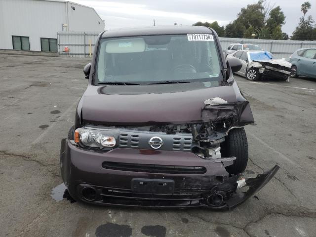 Photo 5 from auction – 2010 NISSAN CUBE BASE with VIN JN8AZ2KRXAT161400