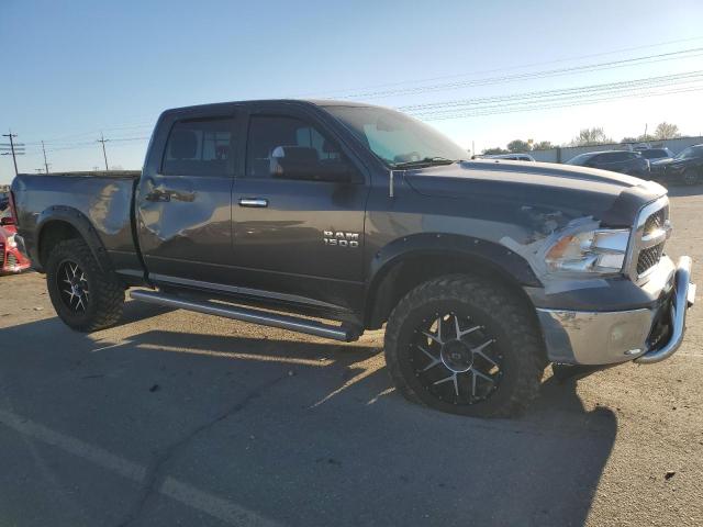 Photo 4 from auction – 2016 RAM 1500 SLT with VIN 1C6RR7TT9GS213496