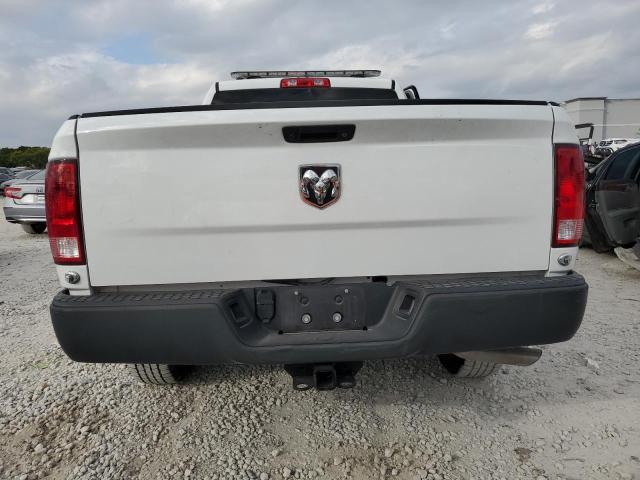Photo 6 from auction – 2023 RAM 1500 CLASS with VIN 1C6RR6ST0PS533852