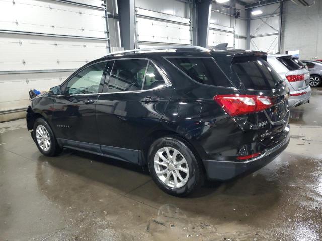 Photo 2 from auction – 2019 CHEVROLET EQUINOX LT with VIN 2GNAXUEV1K6104641