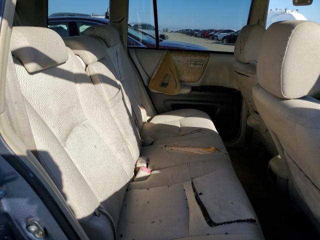 Снимка 10 от търг – 2006 TOYOTA HIGHLANDER с VIN JTEEP21A760142726