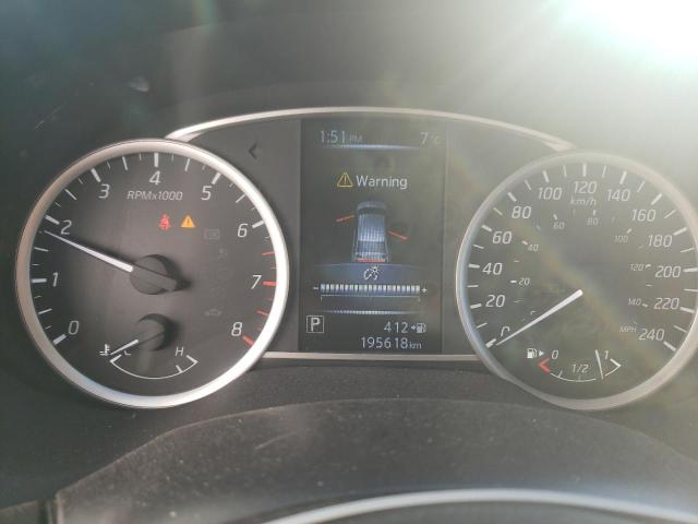 Photo 9 from auction – 2017 NISSAN SENTRA S with VIN 3N1AB7AP0HL673374