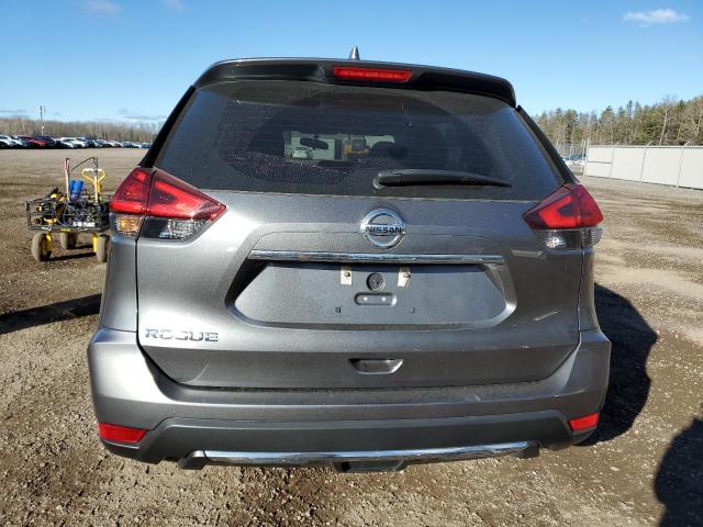 Photo 6 from auction – 2017 NISSAN ROGUE S with VIN 5N1AT2MTXHC868640