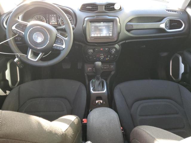 Photo 8 from auction – 2018 JEEP RENEGADE L with VIN ZACCJBBBXJPH75647