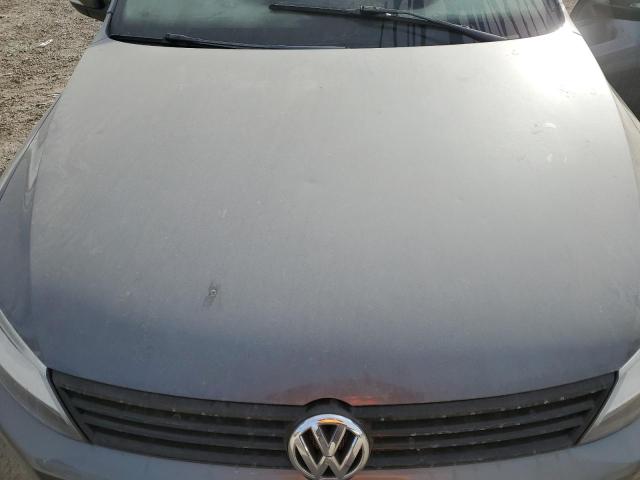 Photo 11 from auction – 2012 VOLKSWAGEN JETTA TDI with VIN 3VWLL7AJ5CM379094