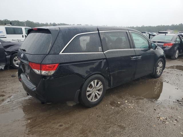 Photo 3 from auction – 2015 HONDA ODYSSEY EX with VIN 5FNRL5H62FB028476