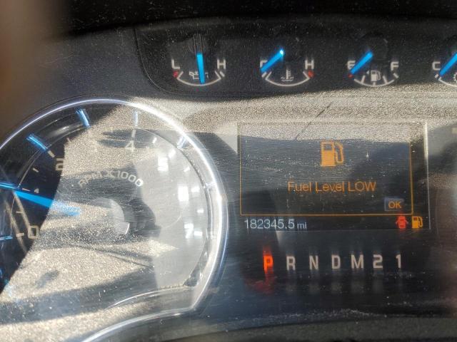 Photo 9 from auction – 2013 FORD F150 SUPER with VIN 1FTFW1ET2DKG49892