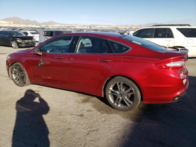 Photo 2 from auction – 2016 FORD FUSION TIT with VIN 3FA6P0D97GR289747