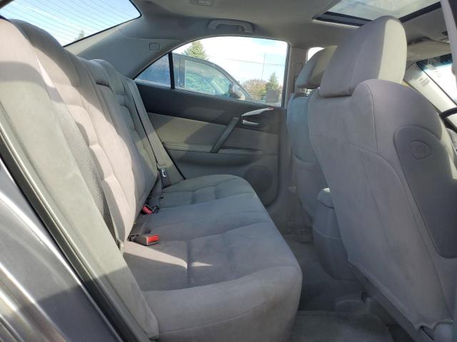 Photo 10 from auction – 2006 MAZDA 6 S with VIN 1YVHP80D565M56727