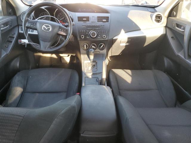Photo 8 from auction – 2012 MAZDA 3 I with VIN JM1BL1VG1C1505393