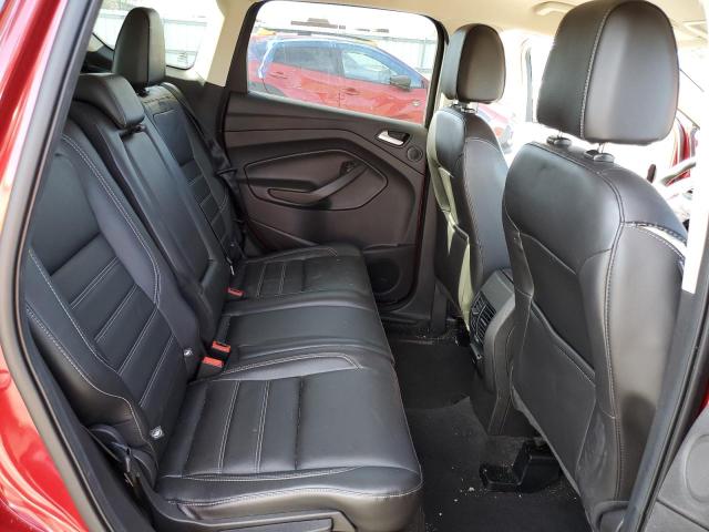 Photo 11 from auction – 2017 FORD ESCAPE TIT with VIN 1FMCU9JD5HUD02889