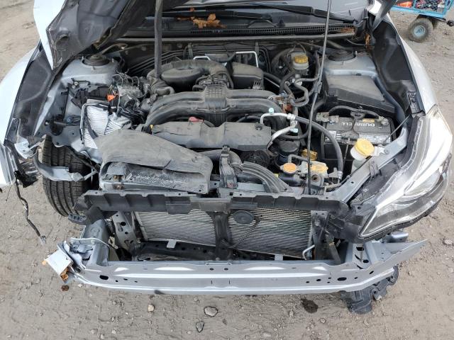 Photo 12 from auction – 2016 SUBARU CROSSTREK with VIN JF2GPADCXGH304048