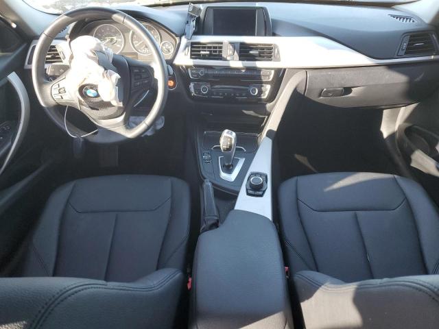 Photo 8 from auction – 2018 BMW 320 I with VIN WBA8E1G56JNU92479