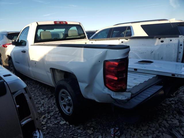 Снимка 2 от търг – 2014 CHEVROLET SILVERADO с VIN 1GCNCPECXEZ201366