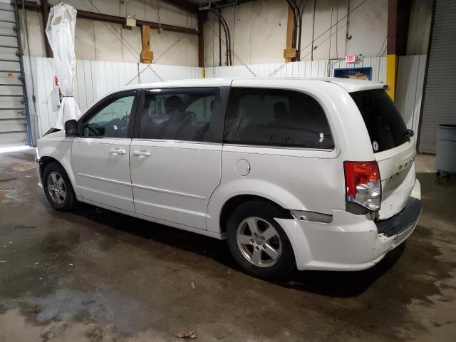 Photo 2 from auction – 2012 DODGE GRAND CARA with VIN 2C4RDGDG3CR109574