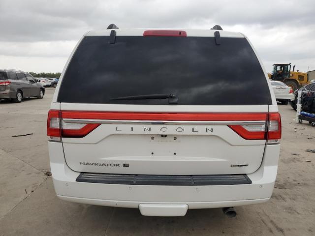 Photo 6 from auction – 2015 LINCOLN NAVIGATOR with VIN 5LMJJ3HT5FEJ01296