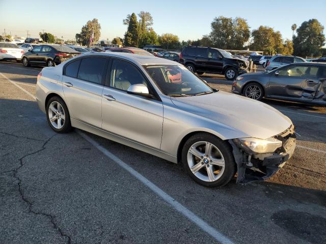 Photo 4 from auction – 2013 BMW 328 I with VIN WBA3A5C55DF351453