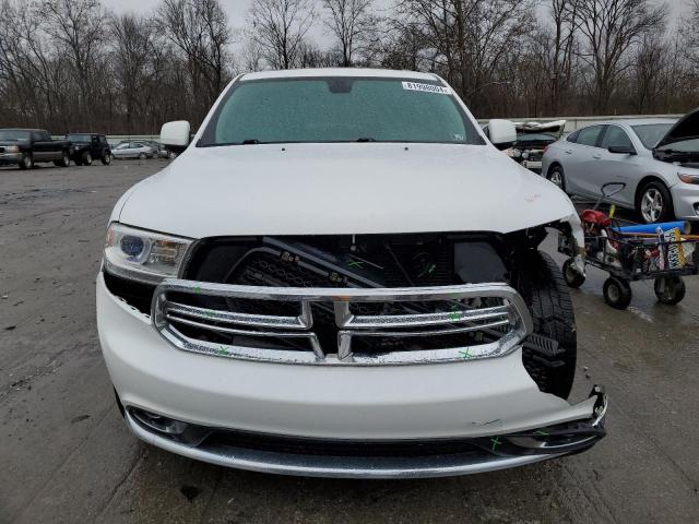 Photo 5 from auction – 2014 DODGE DURANGO LI with VIN 1C4RDJDG3EC477424