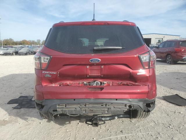 Photo 6 from auction – 2017 FORD ESCAPE SE with VIN 1FMCU0G92HUB42727