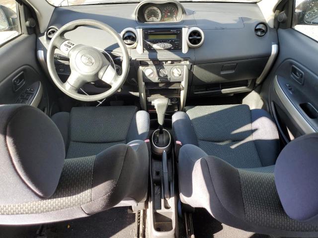 Photo 8 from auction – 2006 TOYOTA SCION XA with VIN JTKKT624865003512