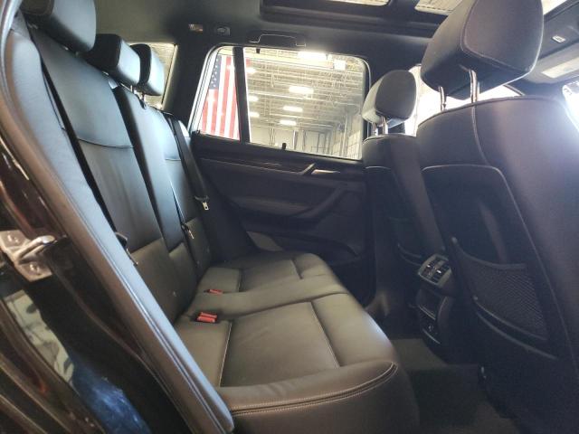 Photo 11 from auction – 2016 BMW X3 XDRIVE3 with VIN 5UXWX7C55G0S15243