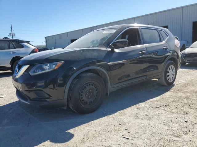 Photo 1 from auction – 2016 NISSAN ROGUE S with VIN JN8AT2MT2GW015588