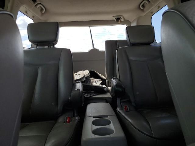 Photo 10 from auction – 2013 NISSAN QUEST S with VIN JN8AE2KP8D9071738