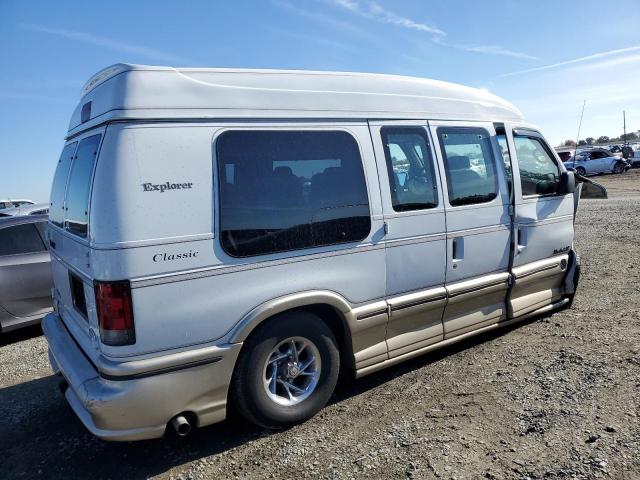 Photo 3 from auction – 2001 FORD ECONOLINE with VIN 1FDRE14L91HB77292