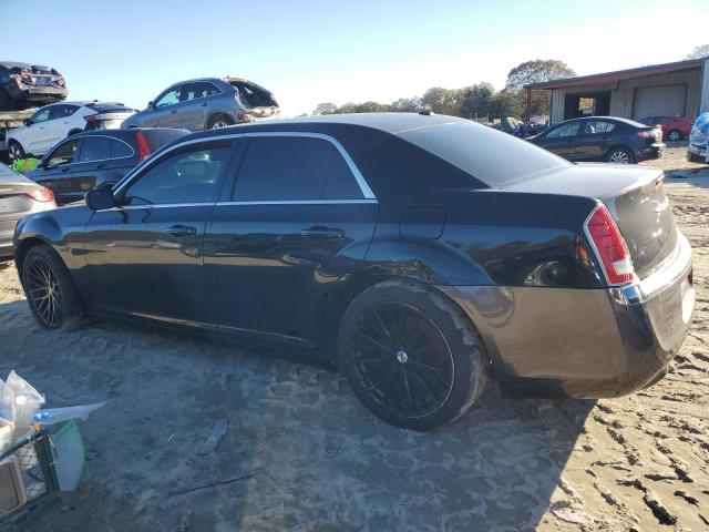 Photo 2 from auction – 2013 CHRYSLER 300 with VIN 2C3CCAAG9DH578397