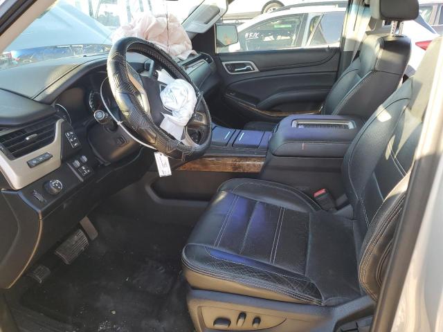 Photo 7 from auction – 2016 GMC YUKON DENA with VIN 1GKS1CKJ1GR100387