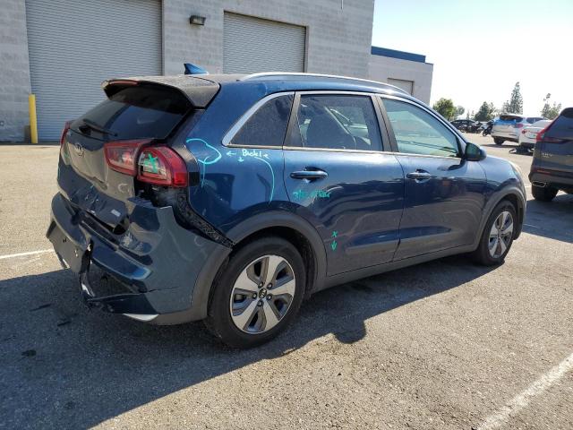 Photo 3 from auction – 2019 KIA NIRO FE with VIN KNDCB3LC9K5287231