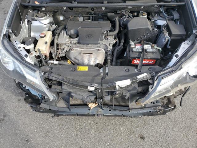 Photo 12 from auction – 2014 TOYOTA RAV4 XLE with VIN JTMRFREVXED086741