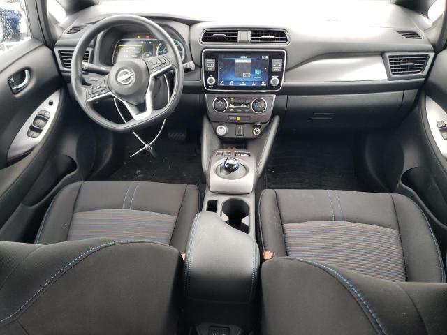 Photo 8 from auction – 2025 NISSAN LEAF S with VIN 1N4AZ1BV4SC557865
