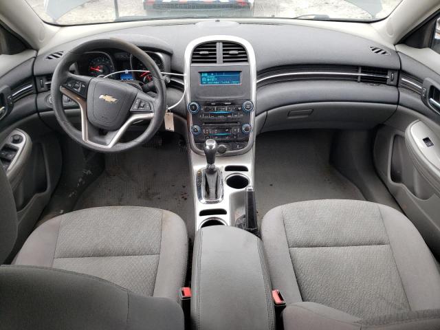 Photo 8 from auction – 2014 CHEVROLET MALIBU LS with VIN 1G11B5SLXEF270921