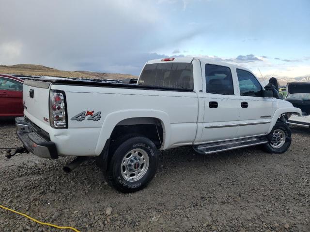 Photo 3 from auction – 2005 GMC SIERRA K25 with VIN 1GTHK23U85F884619