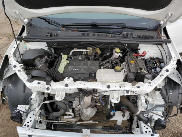 Photo 11 from auction – 2018 BUICK ENCORE PRE with VIN KL4CJASB3JB521485