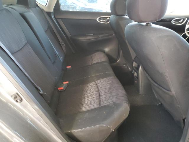 Photo 10 from auction – 2019 NISSAN SENTRA S with VIN 3N1AB7AP1KY344273