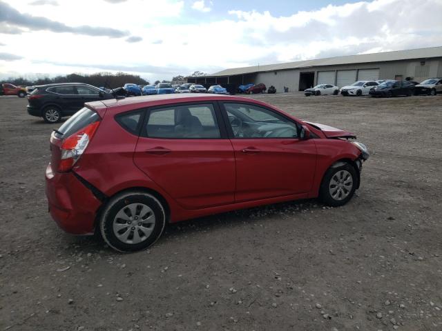 Photo 3 from auction – 2014 HYUNDAI ACCENT GLS with VIN KMHCT5AE2EU183828