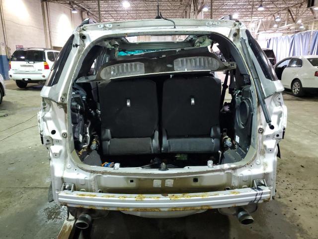 Photo 6 from auction – 2011 FORD EXPLORER L with VIN 1FMHK8F89BGA95253