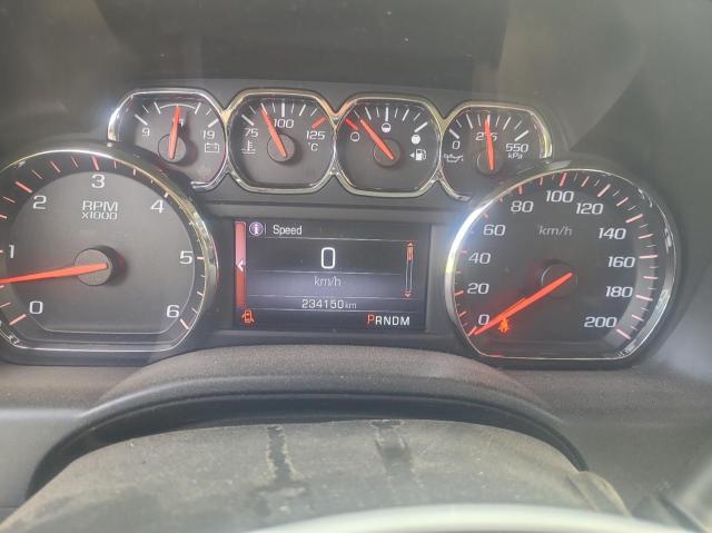 Photo 8 from auction – 2014 GMC SIERRA C15 with VIN 1GTR1VEC5EZ155201